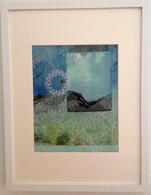 Another Highway

Textile, stitched digital print, framed 2013, 8.5” by 11”, SOLD