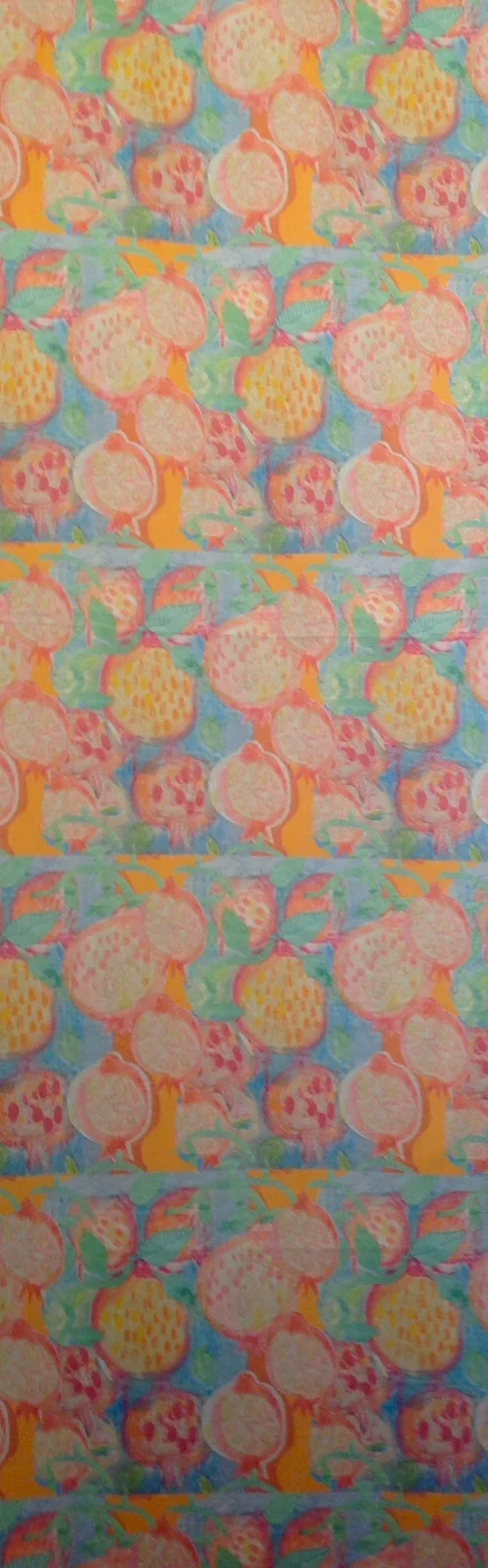 First Fruit

40”  by 103” Digitally printed textile SOLD