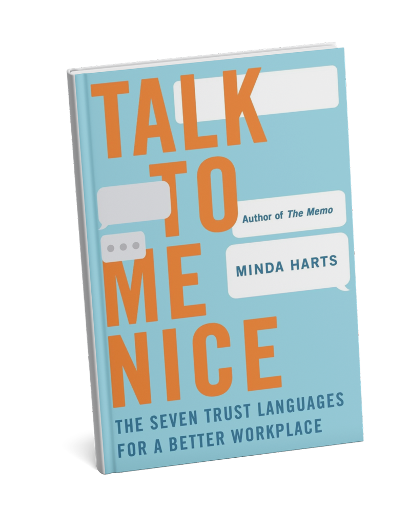 A practical guide to building trust through communication in today’s workplace.