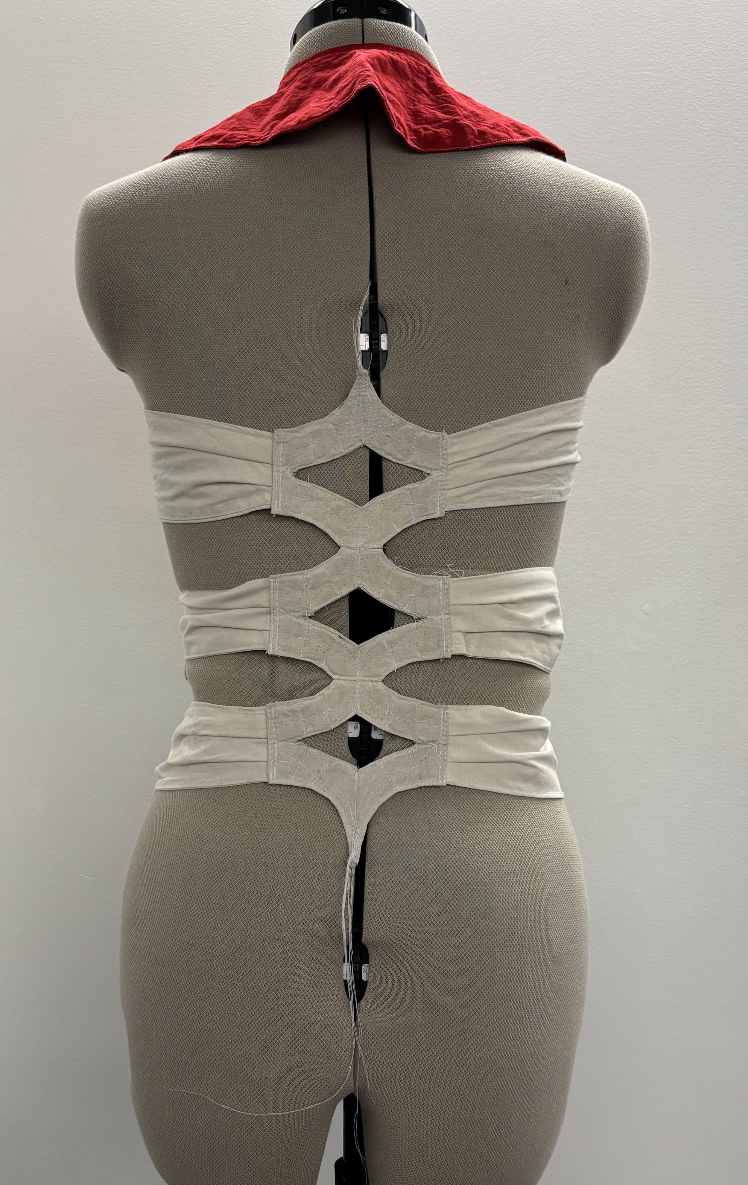 SOFT SCULPTURE