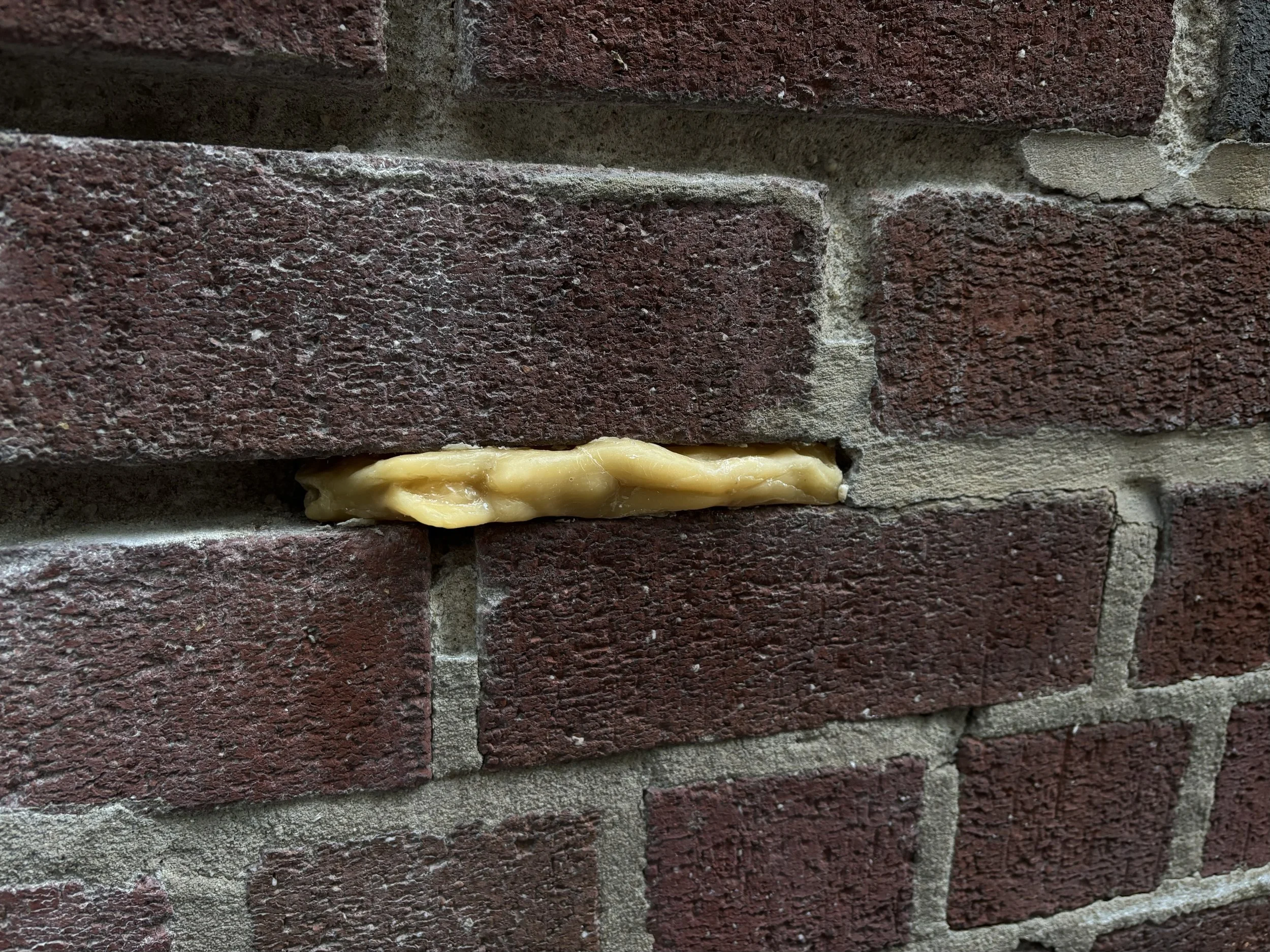 Untitled Mortar