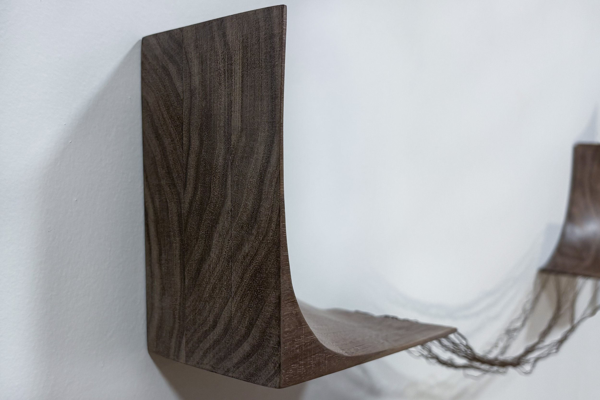 Untitled Shelf