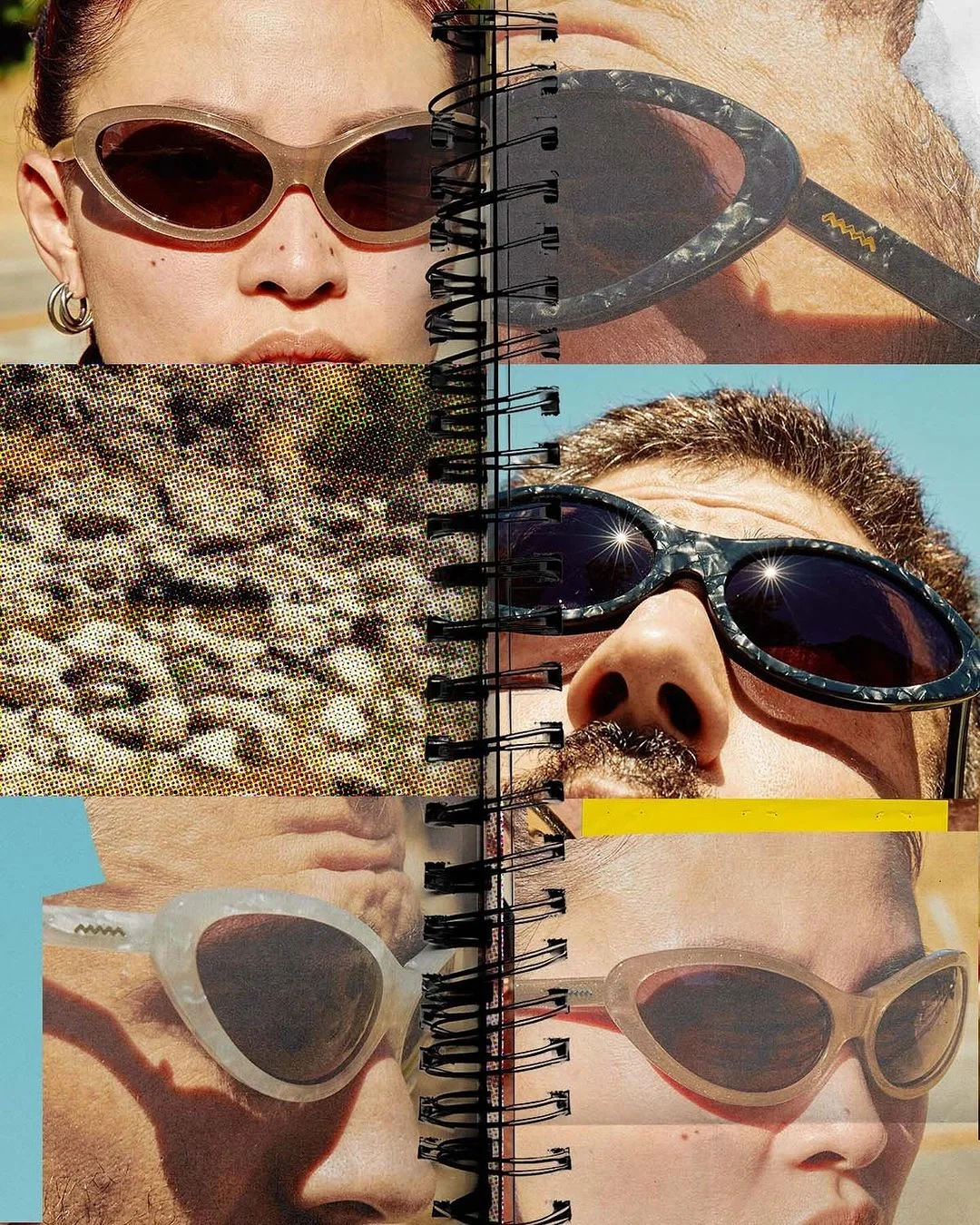 Circular Eyewear Brand