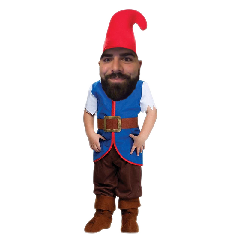 GnomeSkome Photos