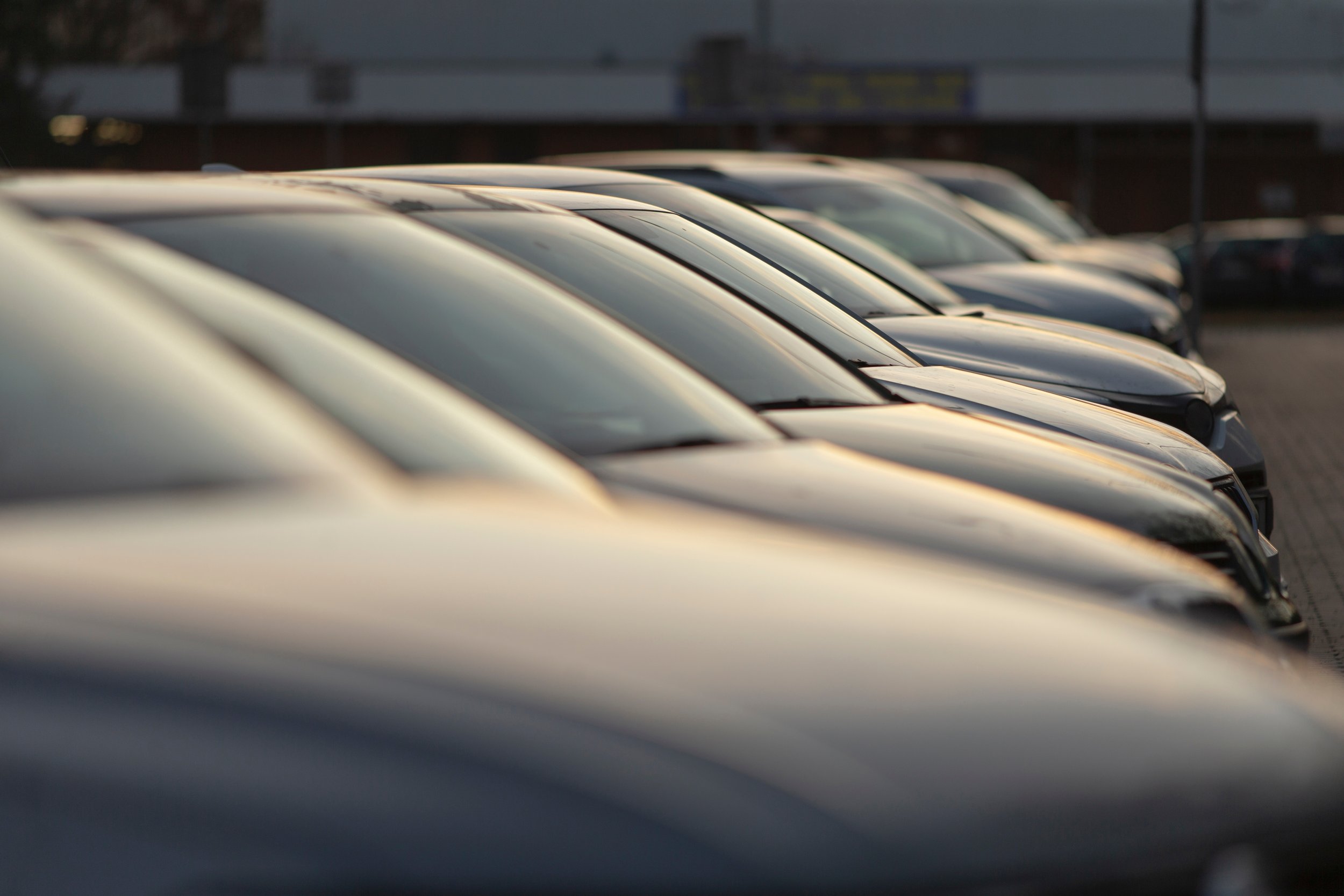 Dealer Products and Services