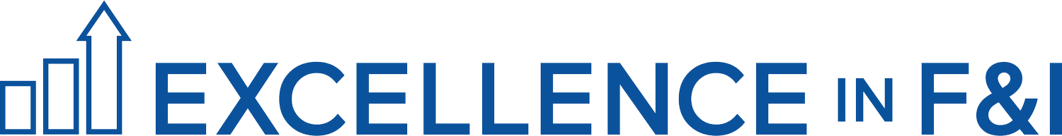 Excellence in F &amp; I - Dealer Products and Services