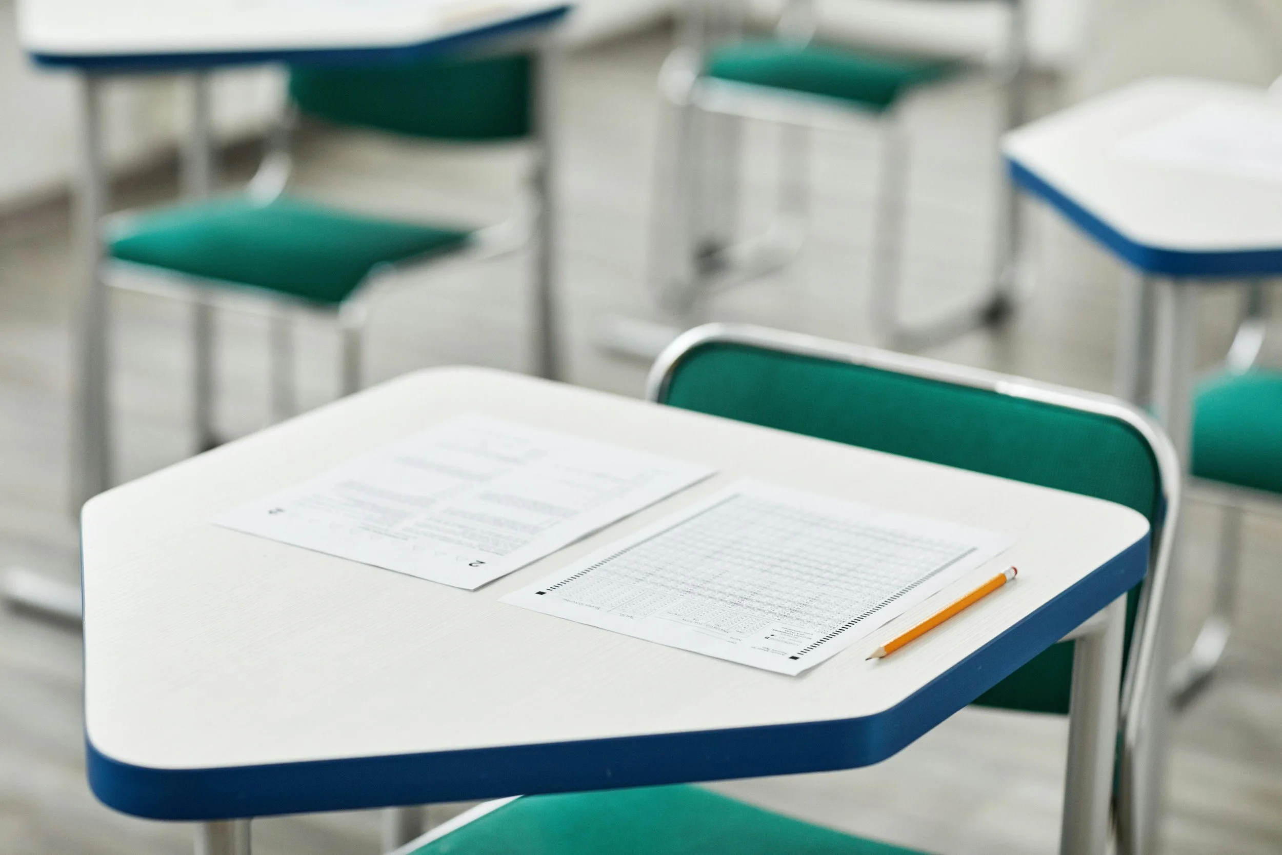 Entrance Examinations