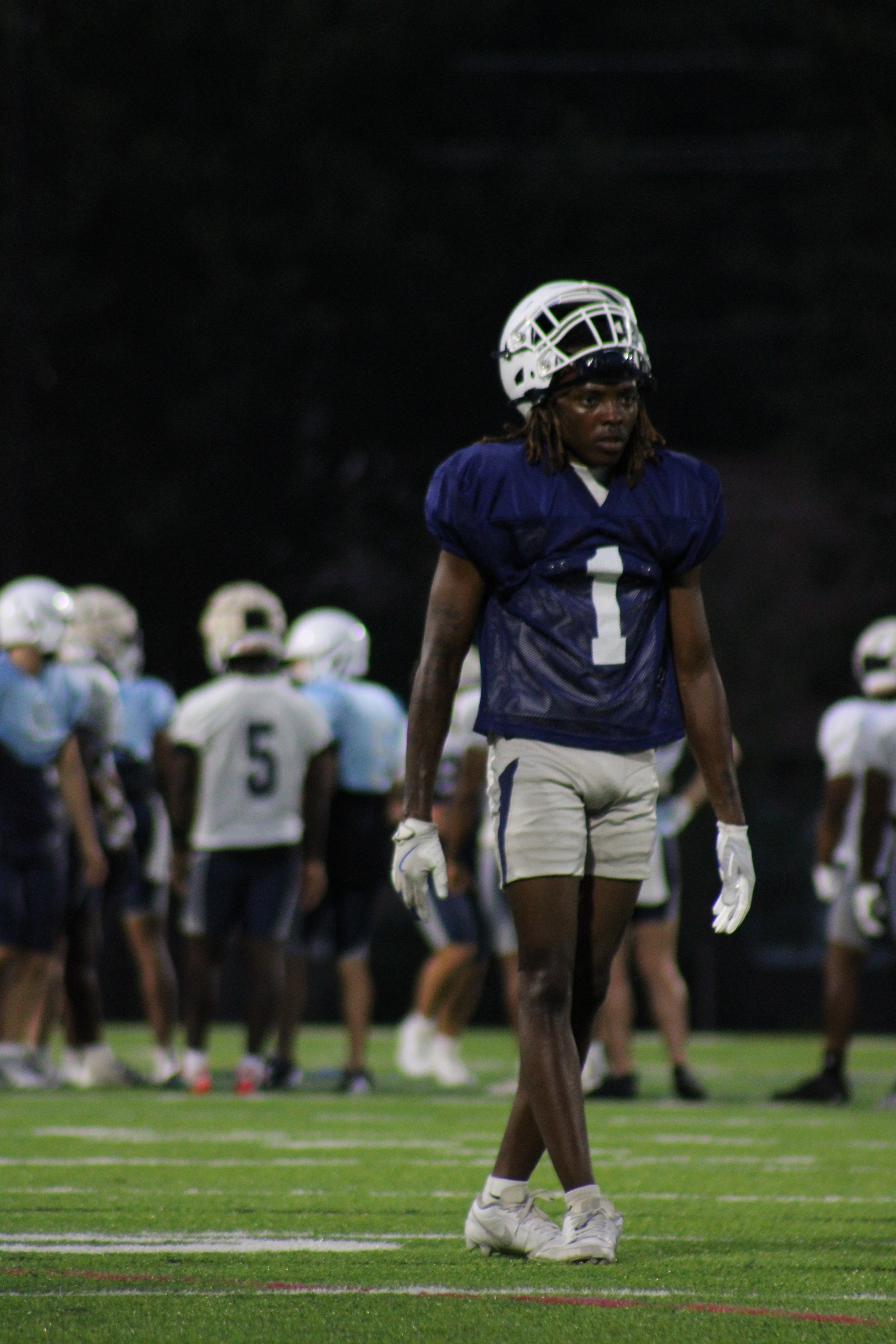 SAU Football '26