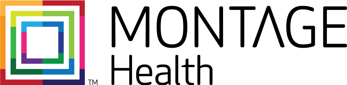 Montage Health Logo