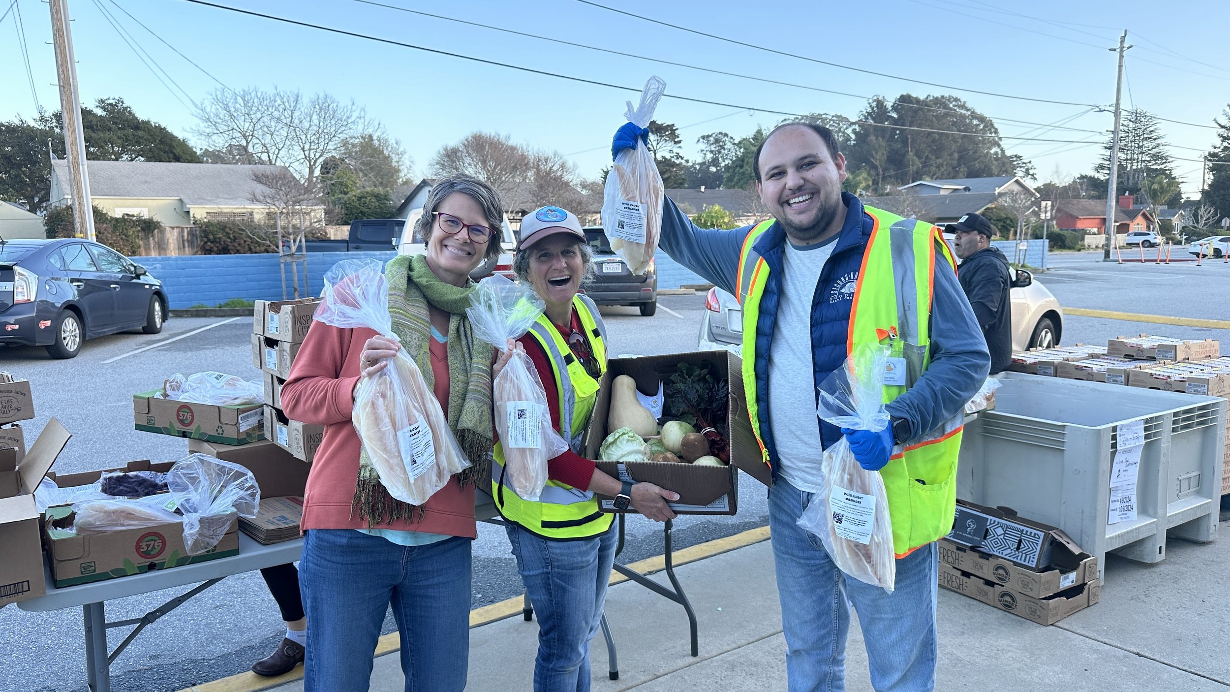 February 2024 Newsletter 