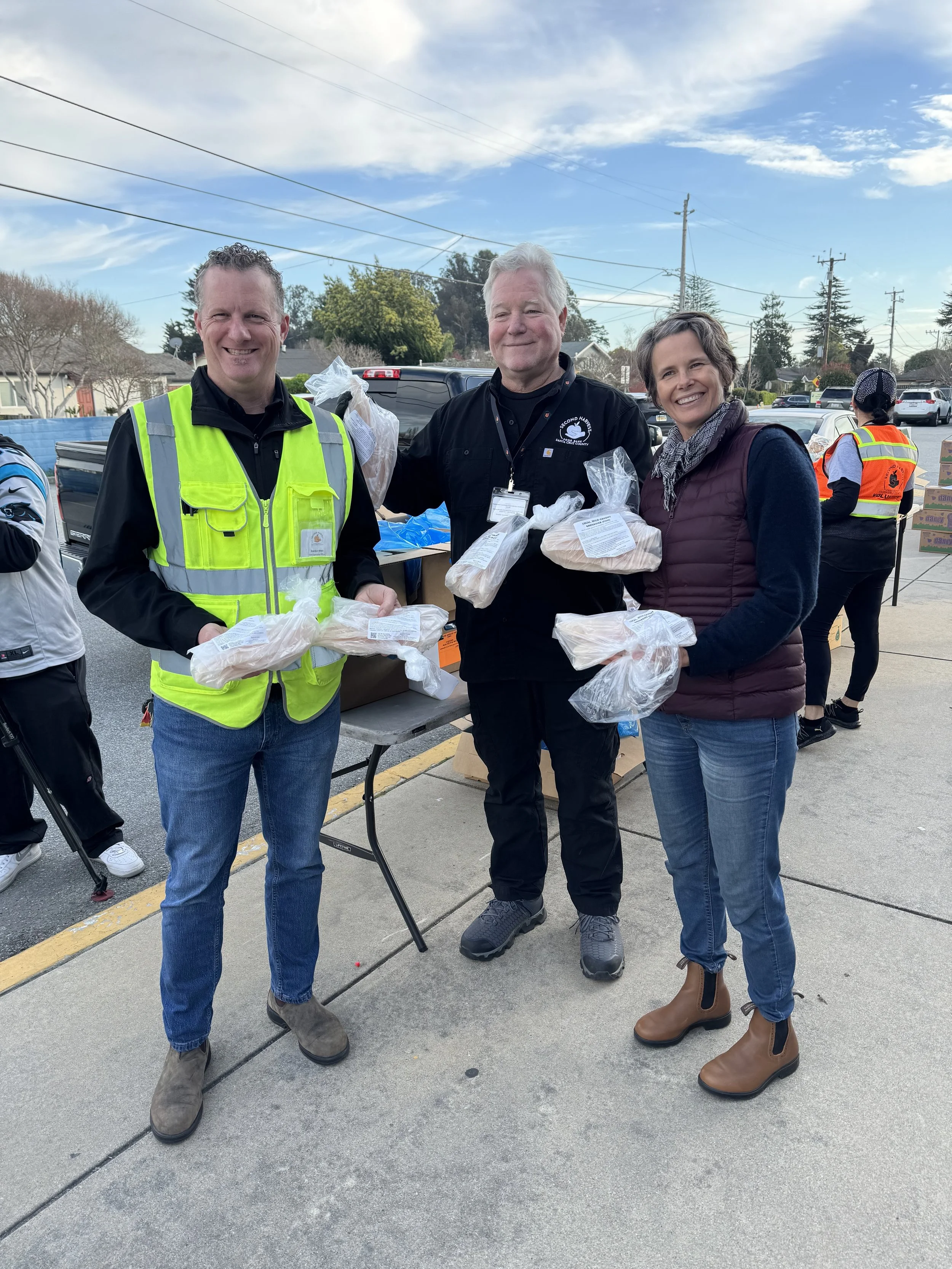 April 2026 Newsletter