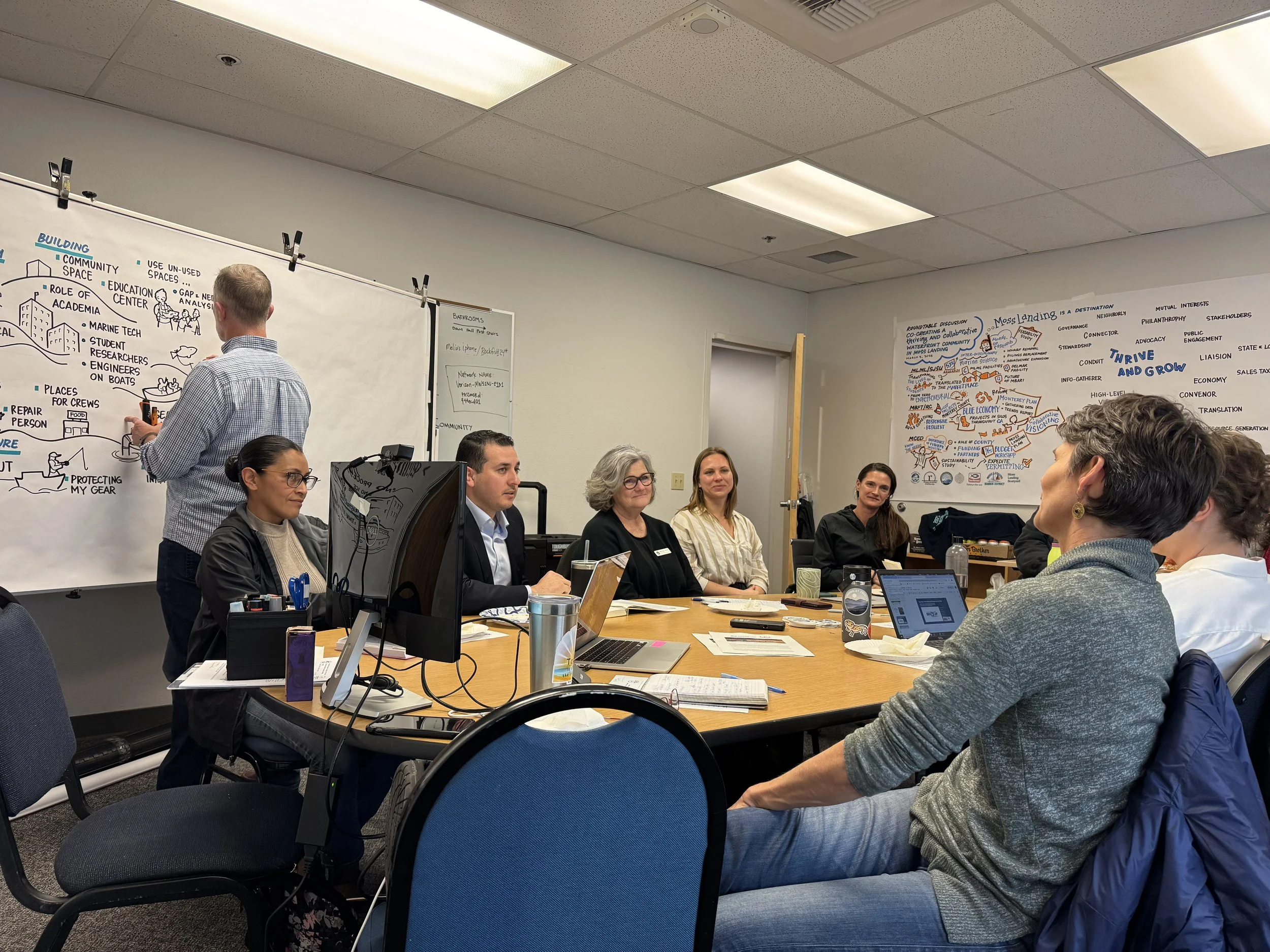 April 2025 - Director's Corner