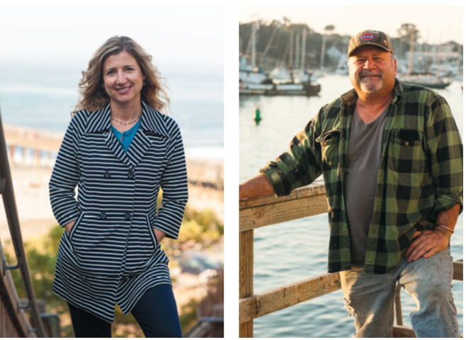 Can a new “fish hub” revive the Monterey Bay fishing industry?