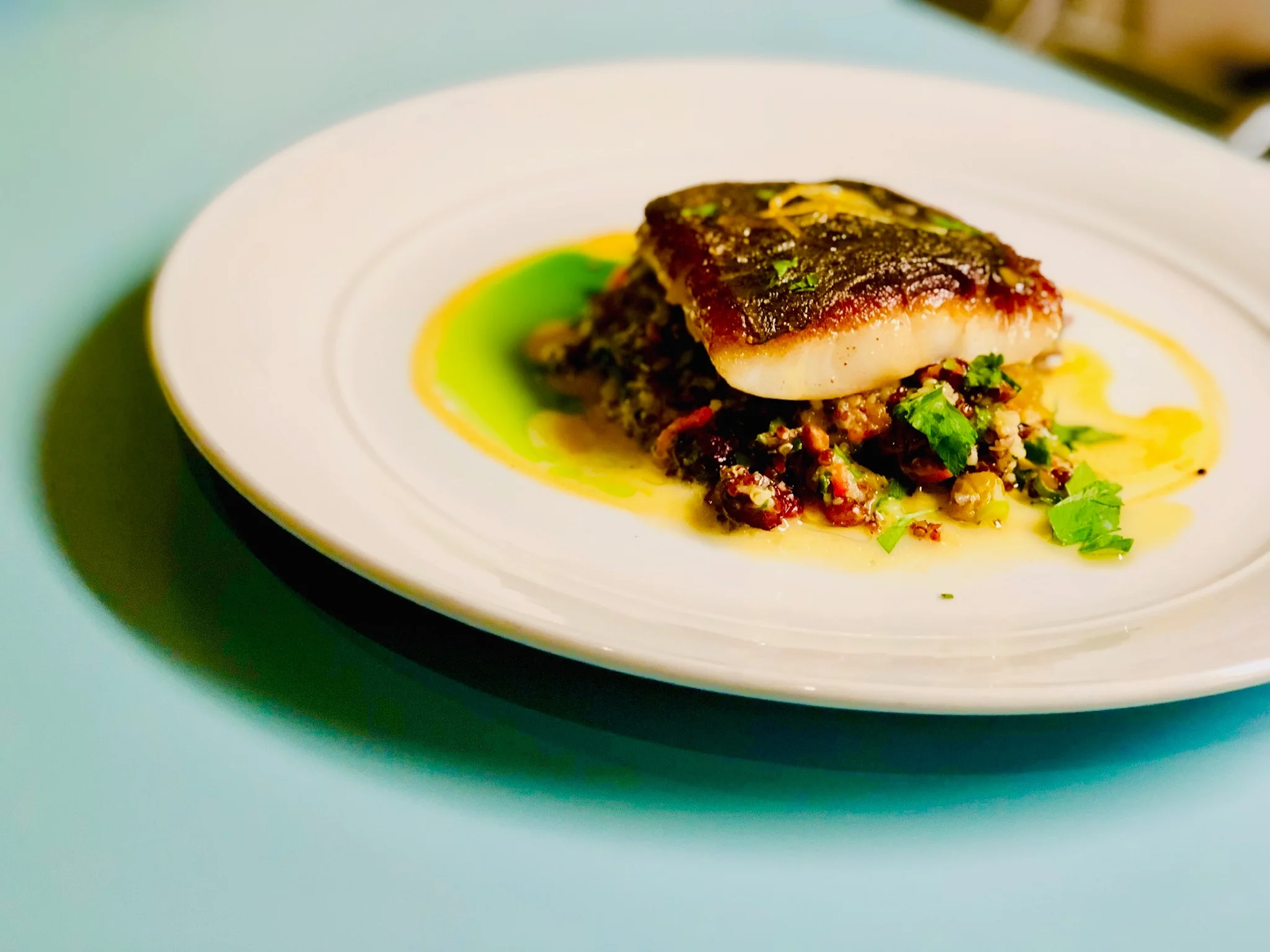 Fishermen Take Center Stage During Get Hooked Restaurant Week