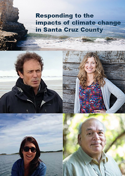 Annual Confronting Climate Change Conference focuses on local impacts and solutions