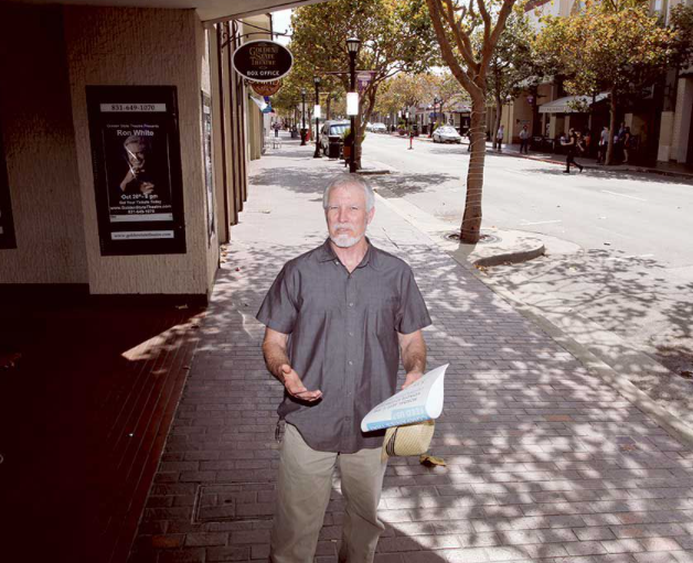 The Slow Money movement meets Monterey
