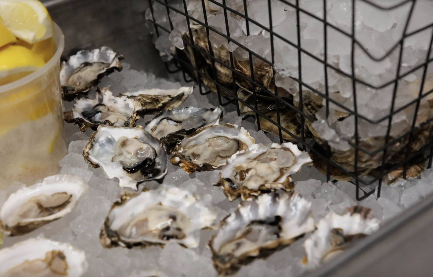 When it comes to seafood, what does ‘local and sustainable’ really mean?