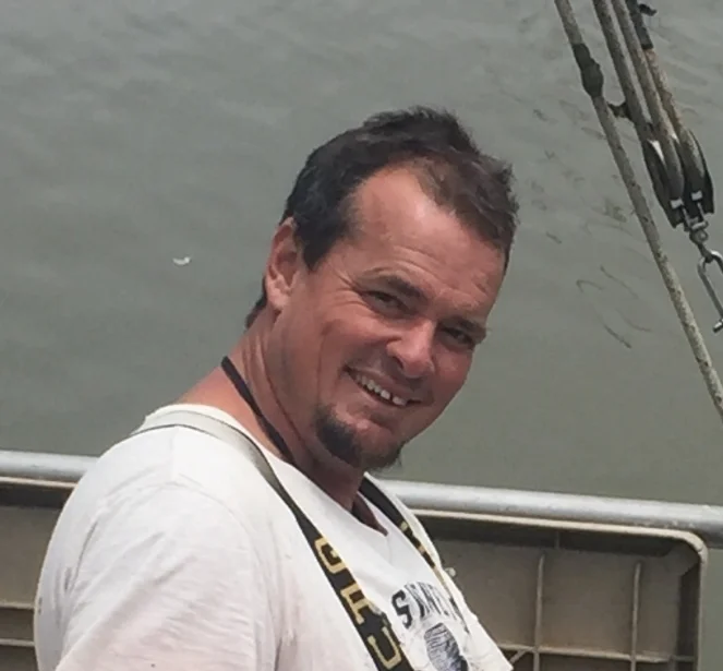 Jerid Rold, F/V Deputy Dawg
