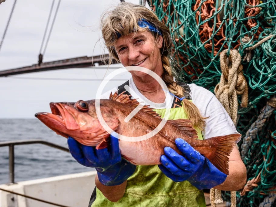Joeleen Lambert Skinner, F/V Pioneer
