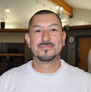 Lorenzo Sanchez