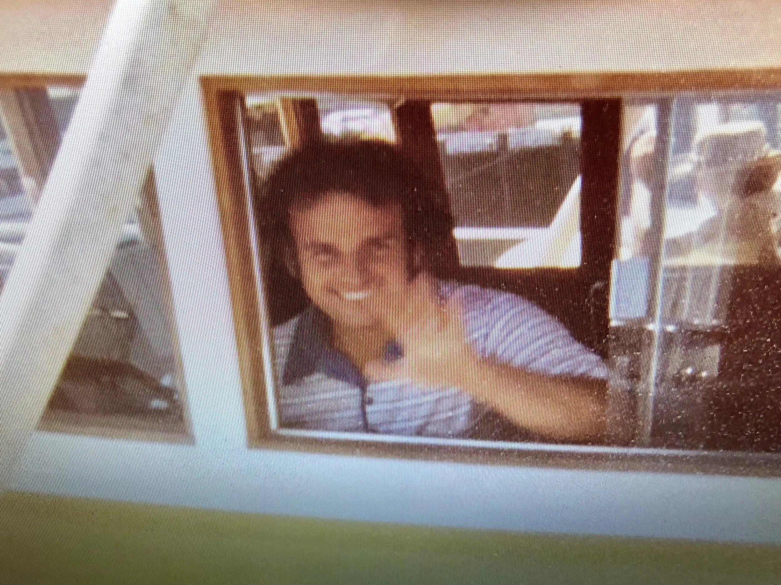 Neil Guglielmo in the earlier days