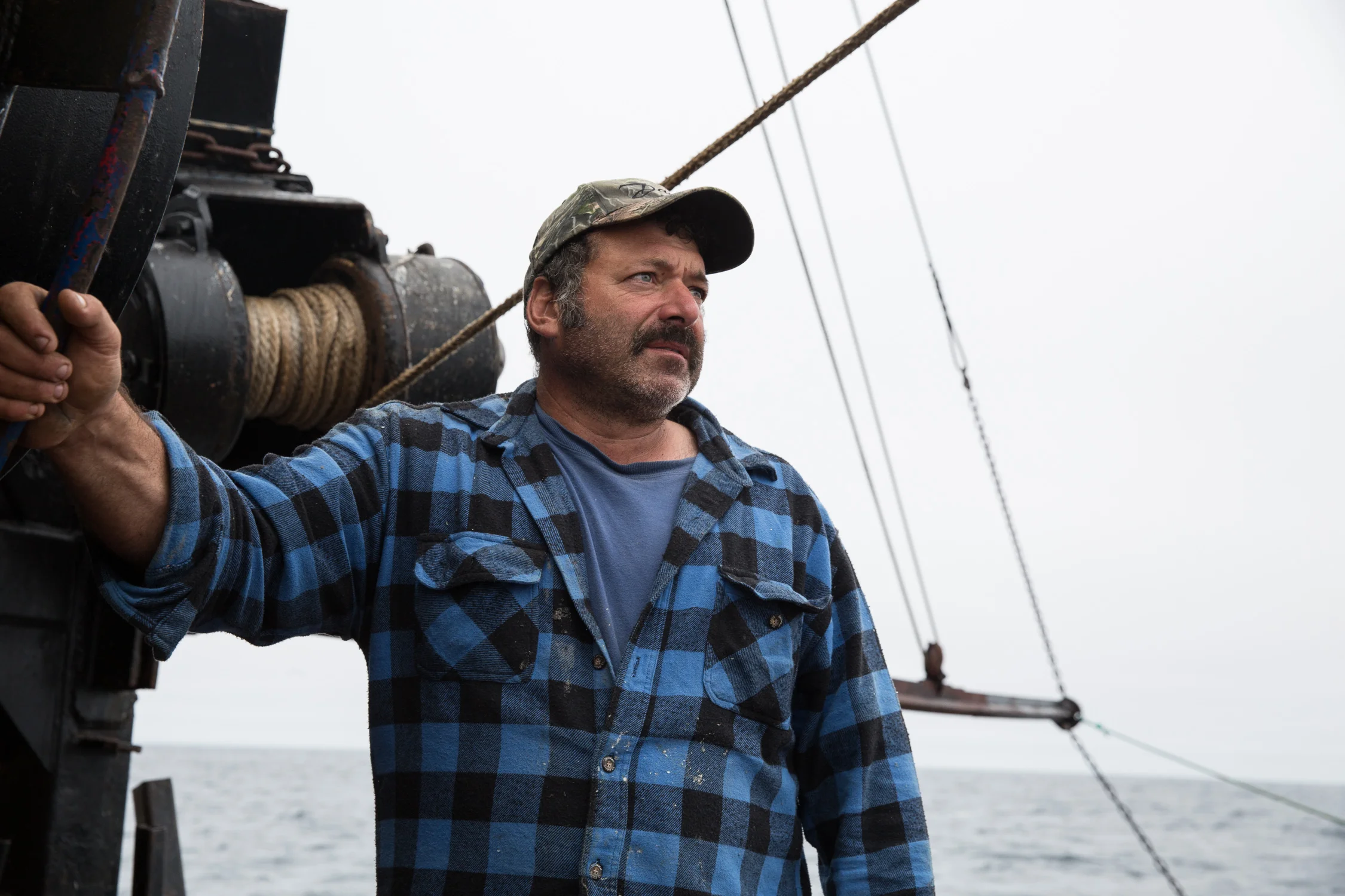 Giuseppe "Joe" Pennisi, F/V Pioneer