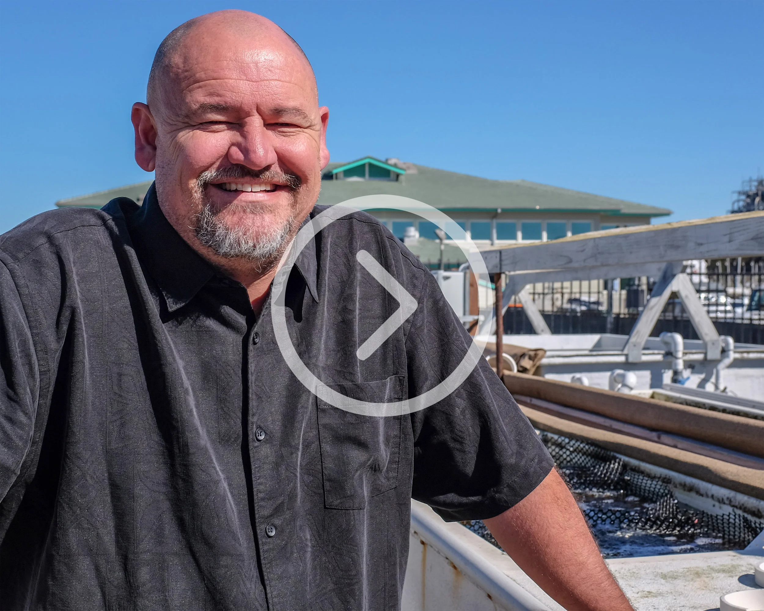 Dr. Mike Graham, Monterey Bay Seaweeds