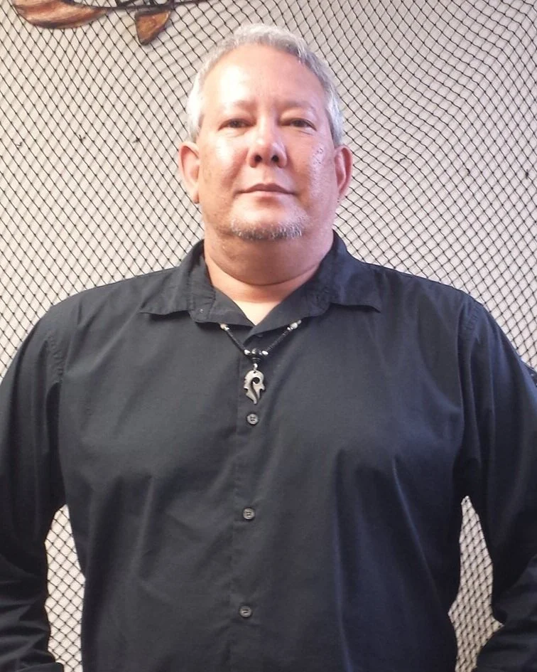 Randy Roberts, Del Mar Seafoods