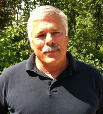 Steve Scheiblauer, Marine Alliances Consulting