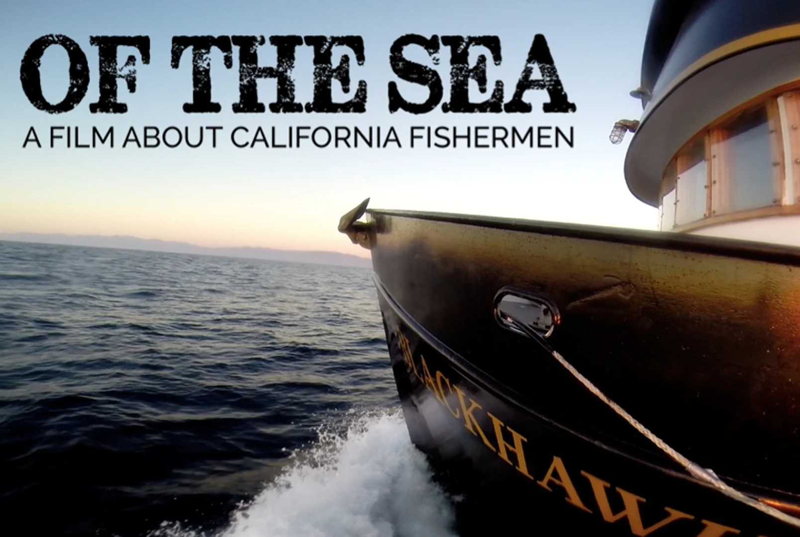 Aquarium event builds support for commercial fishermen