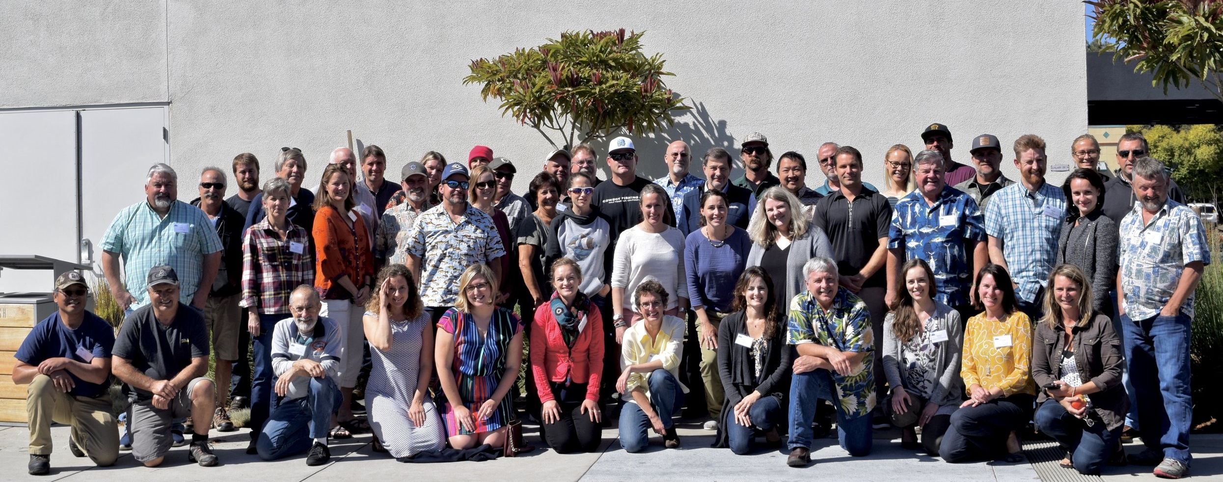 MREP West Coast - Class of 2018