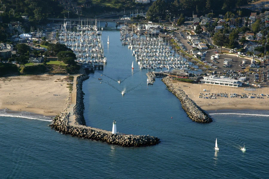 Santa Cruz: Small Crafts with Big Impact