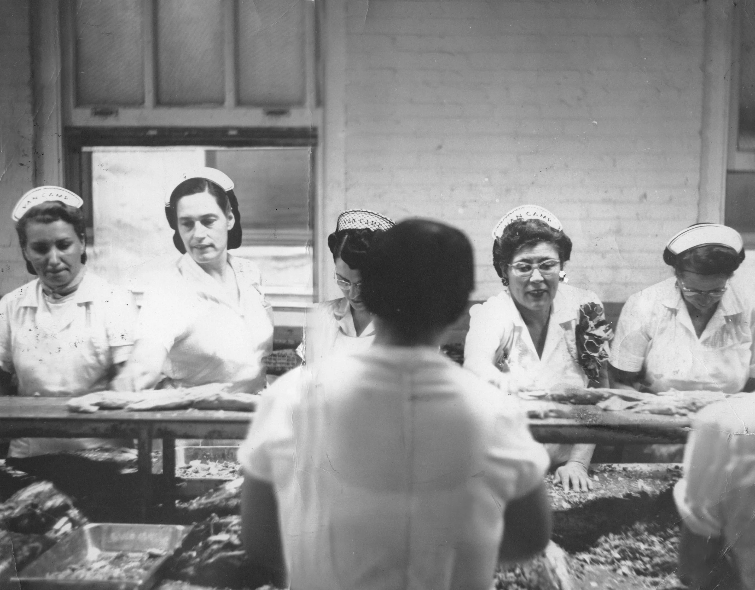 Photo credit: Monterey Public Library/California History Room