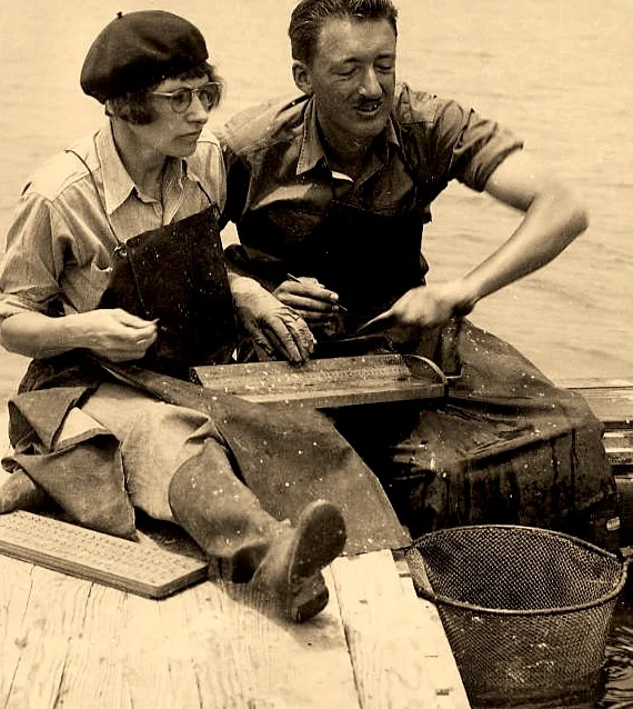 Photo credit: J.B. Phillips Collection, Monterey Public Library/California History Room