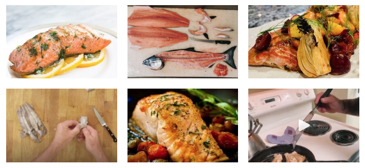 New Recipes Featuring Wild, Local King Salmon