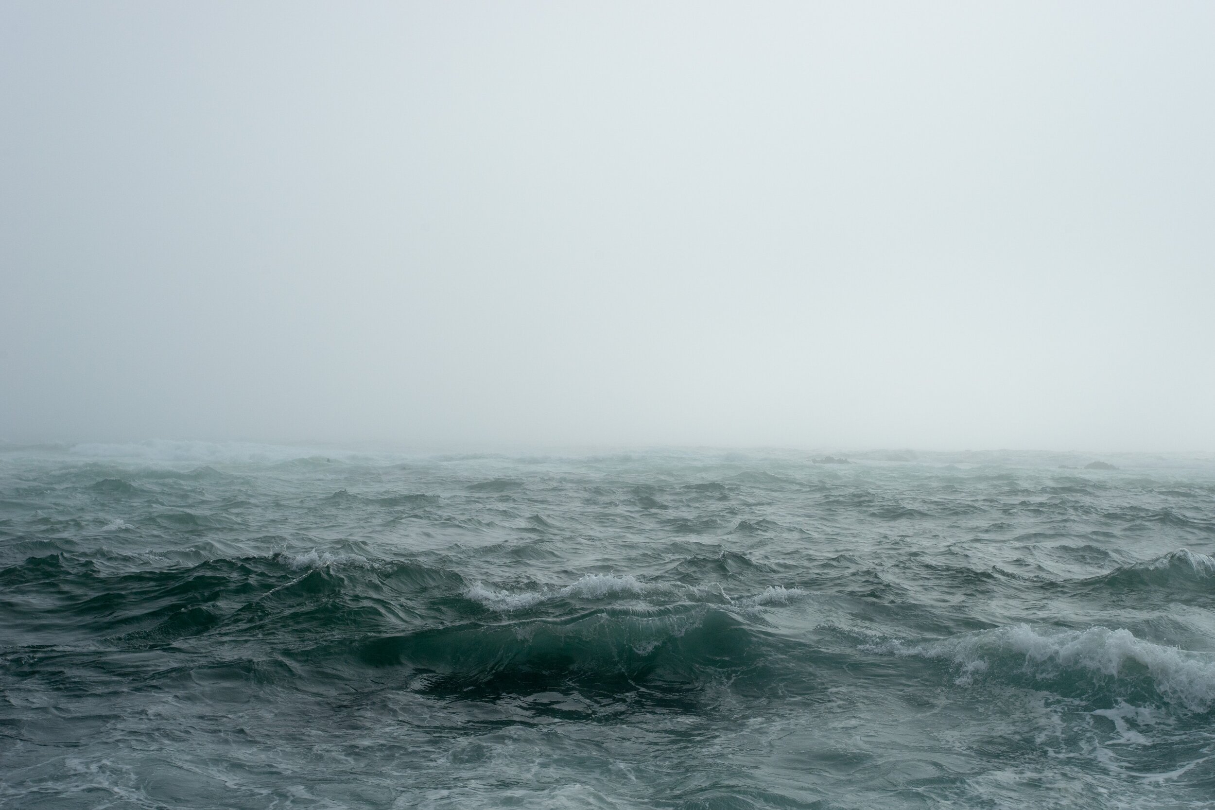 Climate Change and Fisheries - Planning for Uncertainty