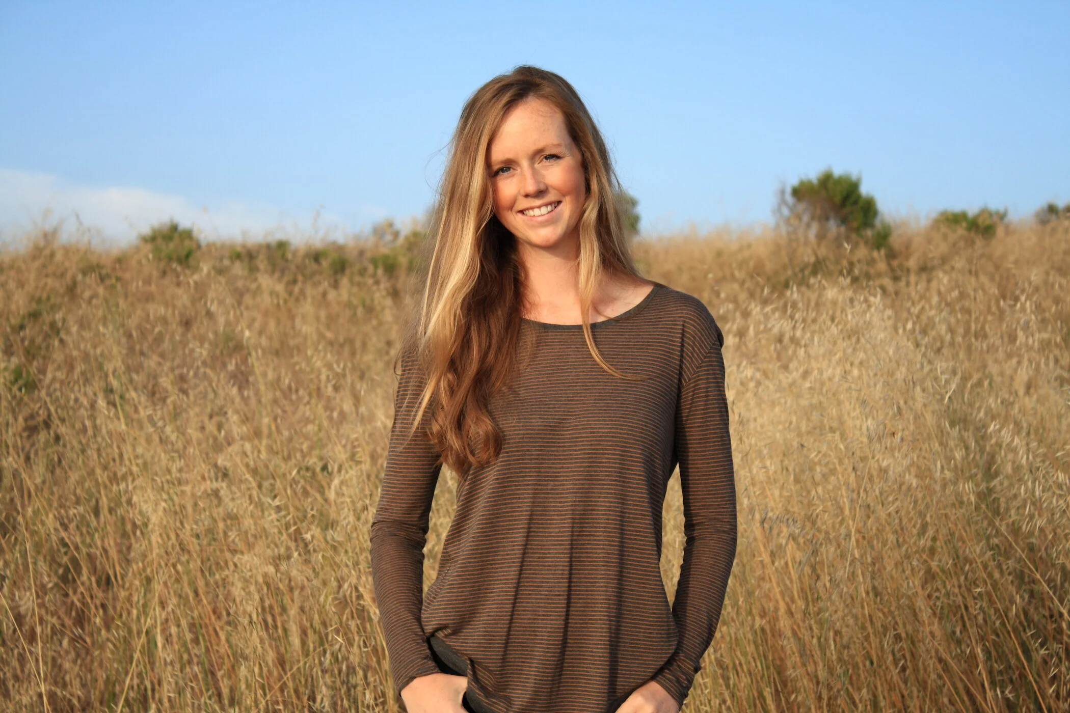 A voice at the table - Reflections of our Program Manager