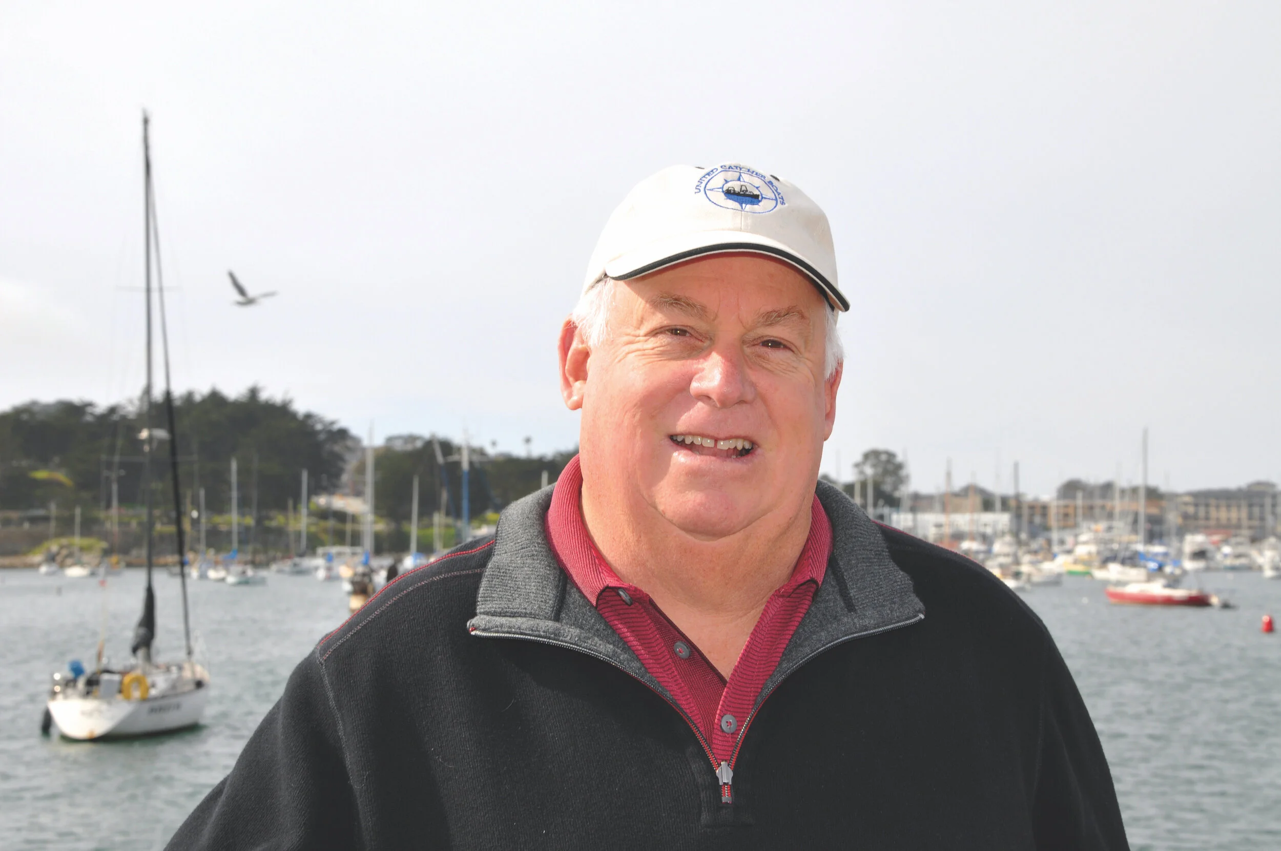 Bob Dooley: Community champion