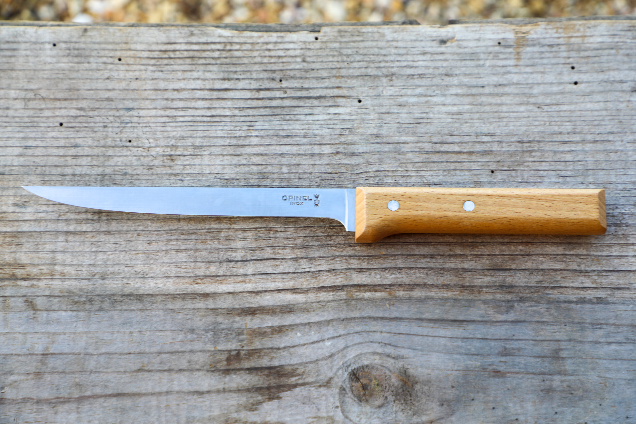 The essential tools for your seafood kitchen