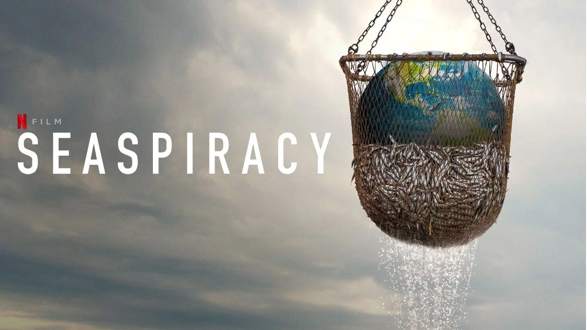 The best response to Seaspiracy? Buy local, sustainable seafood caught by responsible fishermen and women