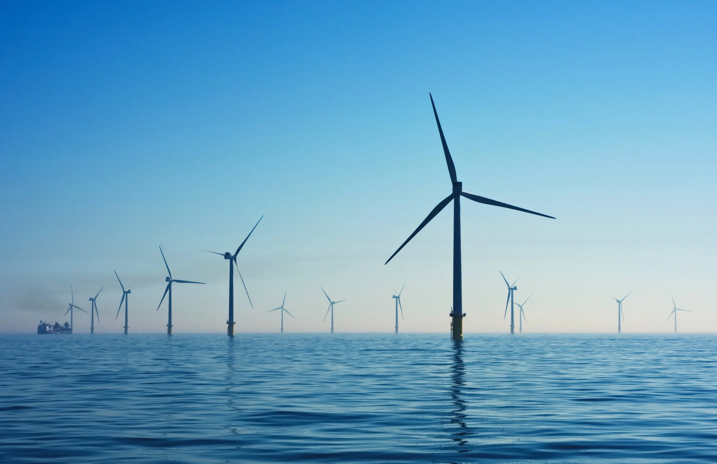 Surveying the Possibilities and Pitfalls of West Coast Offshore Wind and What It Means for Fishing