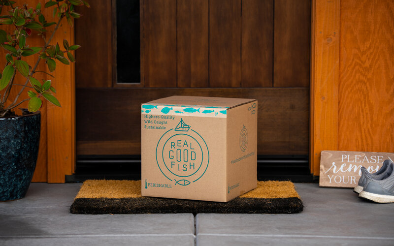 CSFs deliver local, sustainable seafood to your home!