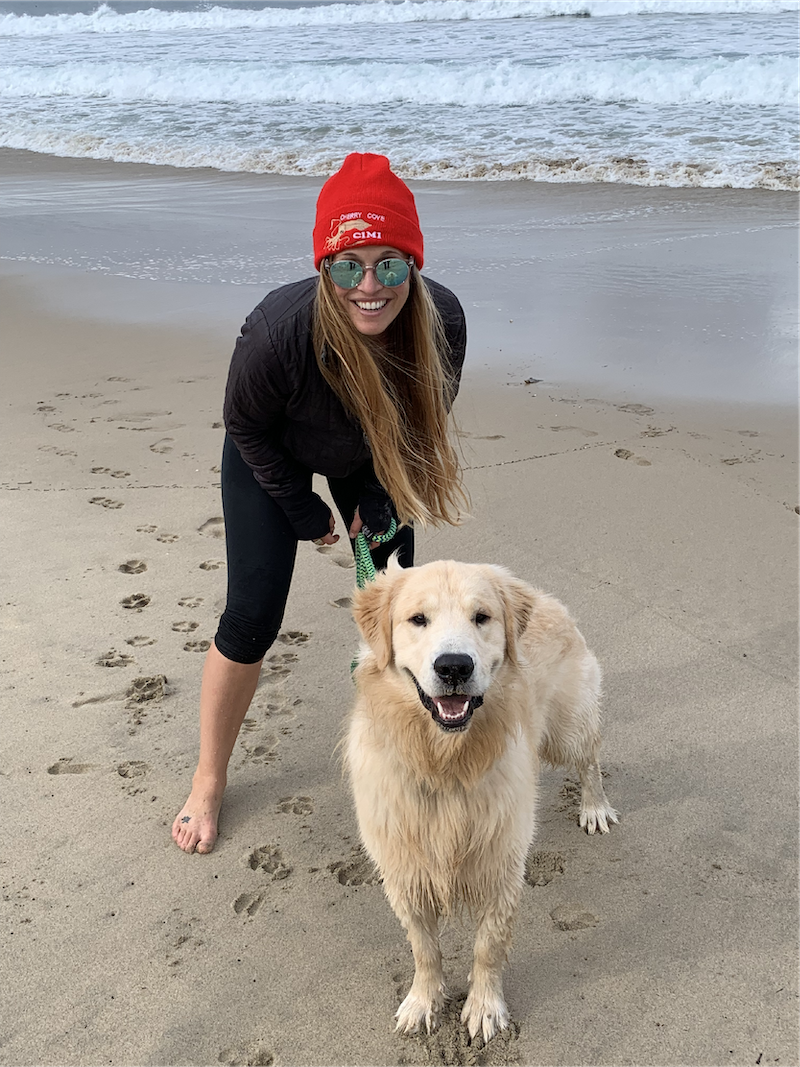 Meet Emily Hess - Programs and Communications Manager