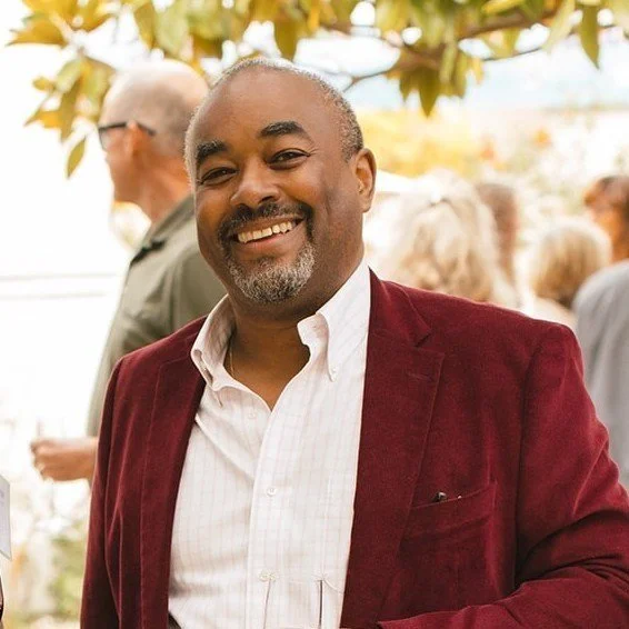 Meet MBFT's Newest Board Member Gilbert Vendryes