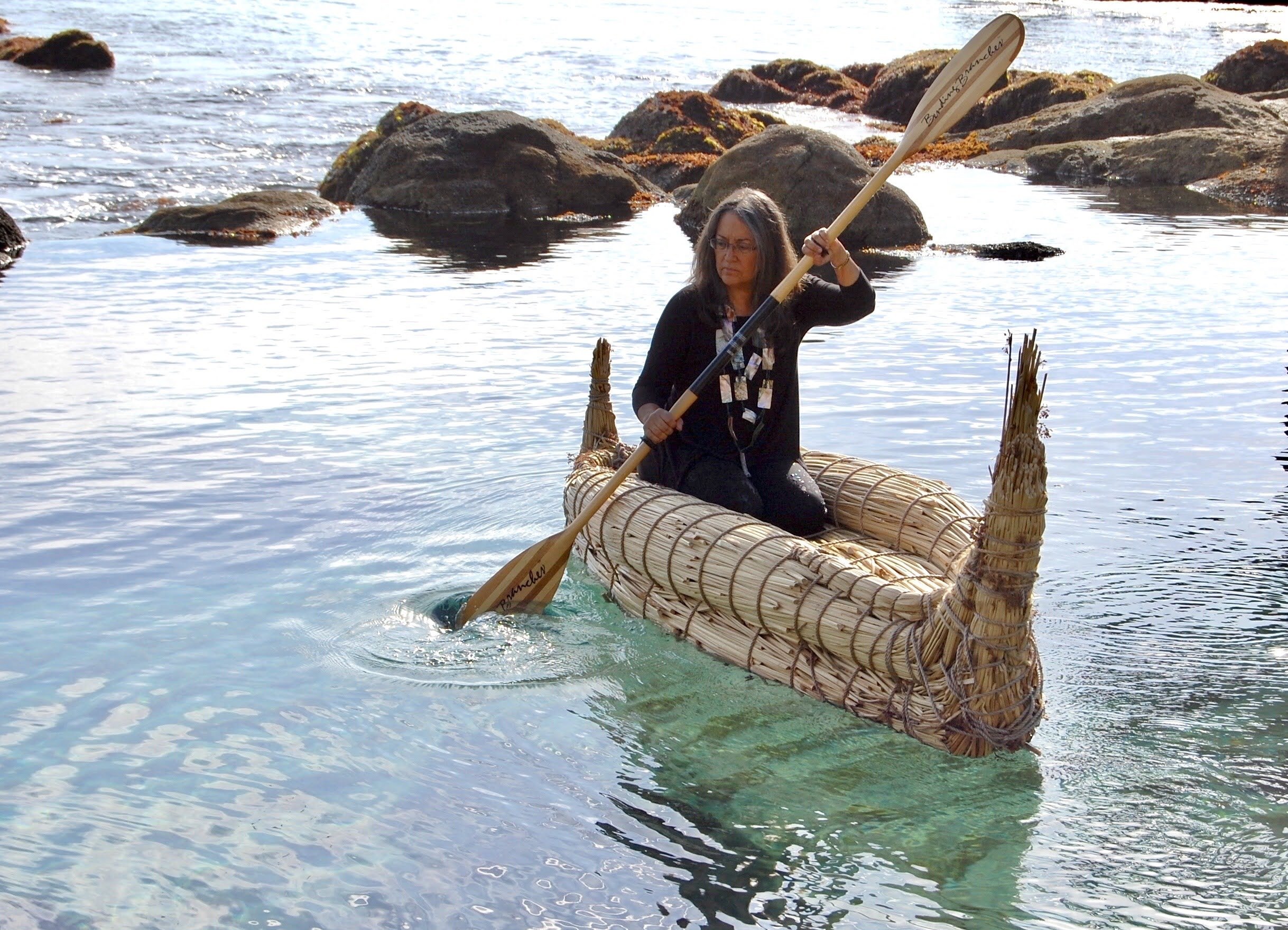 Monterey Bay's First Fishermen