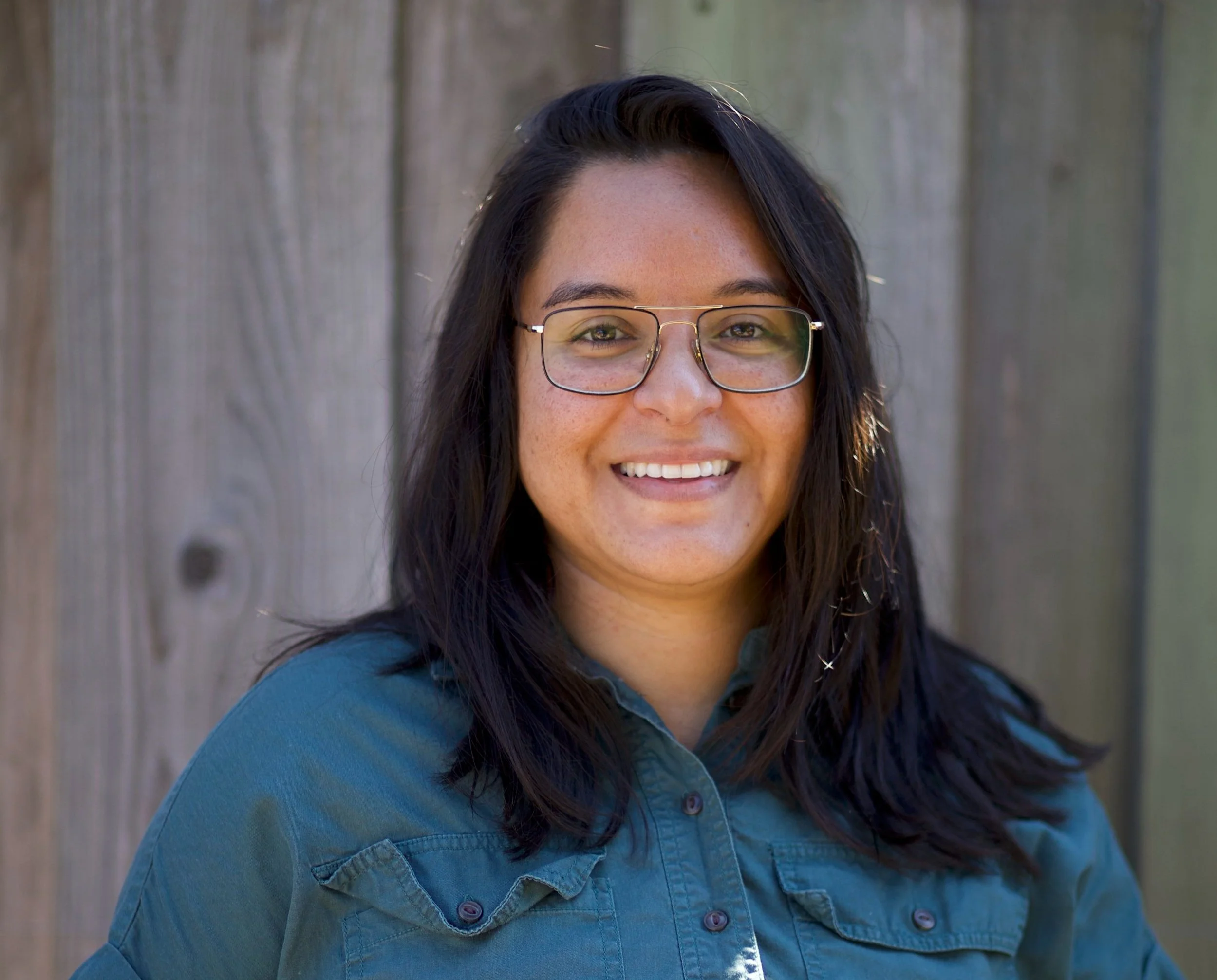 Special Staff Spotlight: Marilou Inzunza