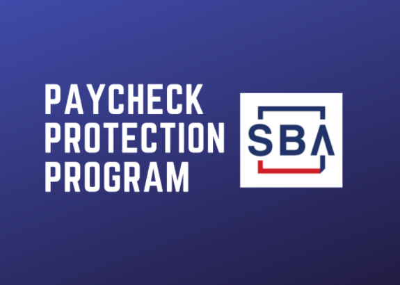 Paycheck Protection Program (PPP)