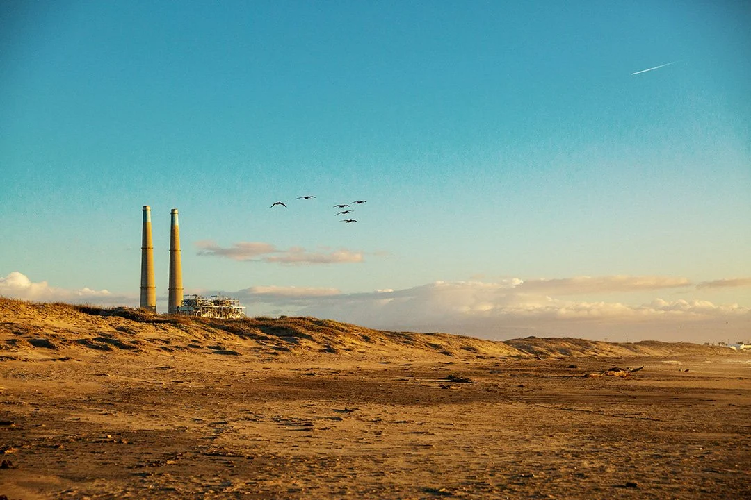 Moss Landing Harbor Meeting