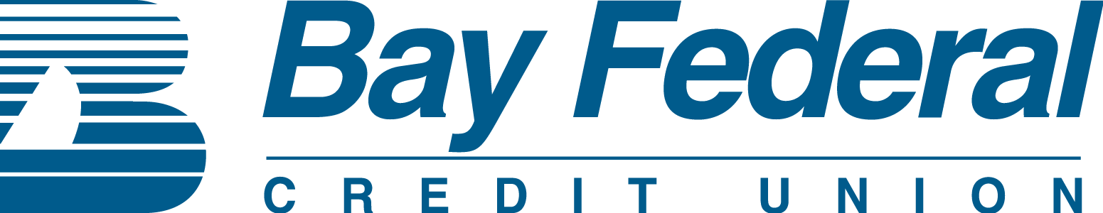 Bay Federal Credit Union Logo