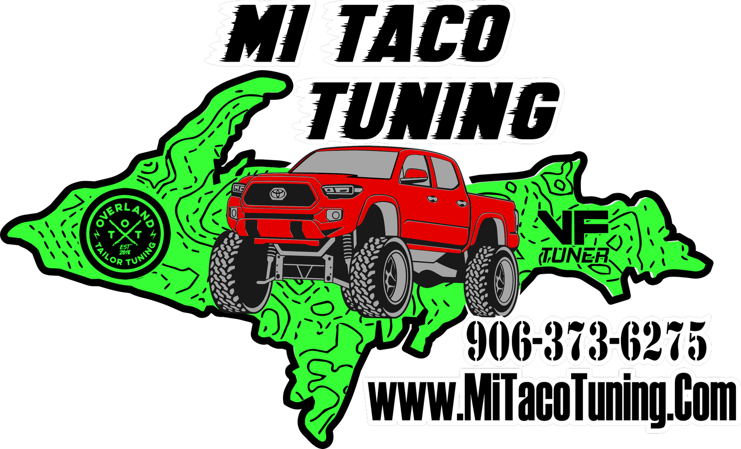 Mi Taco Tuning